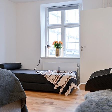 Sanders Tower - Dreamy Two-Bedroom Apartment In Charming Copenhagen Exterior photo